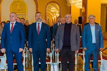 История про законы и про оренбуржцев